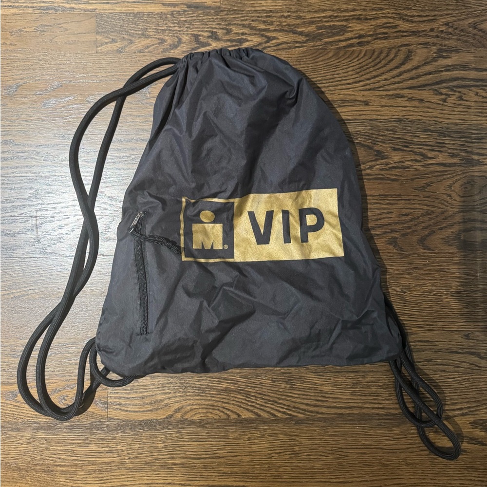 Ironman VIP Cinch Sling Bag
